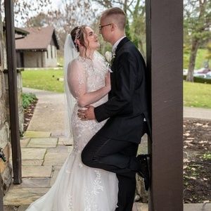 Meet your Posher, Josie